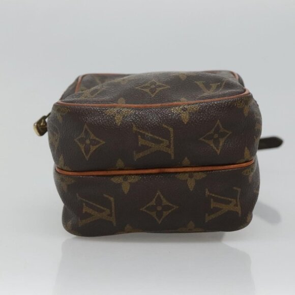 LOUIS VUITTON Monogram Mini Amazon Shoulder Bag M45238 LV Auth - Picture 2 of 16